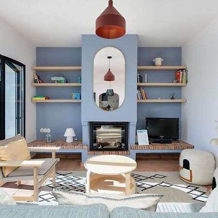 Vila Ramalhete W/ 3 Bdr & Balcony By Lovelystay Altura Εξωτερικό φωτογραφία