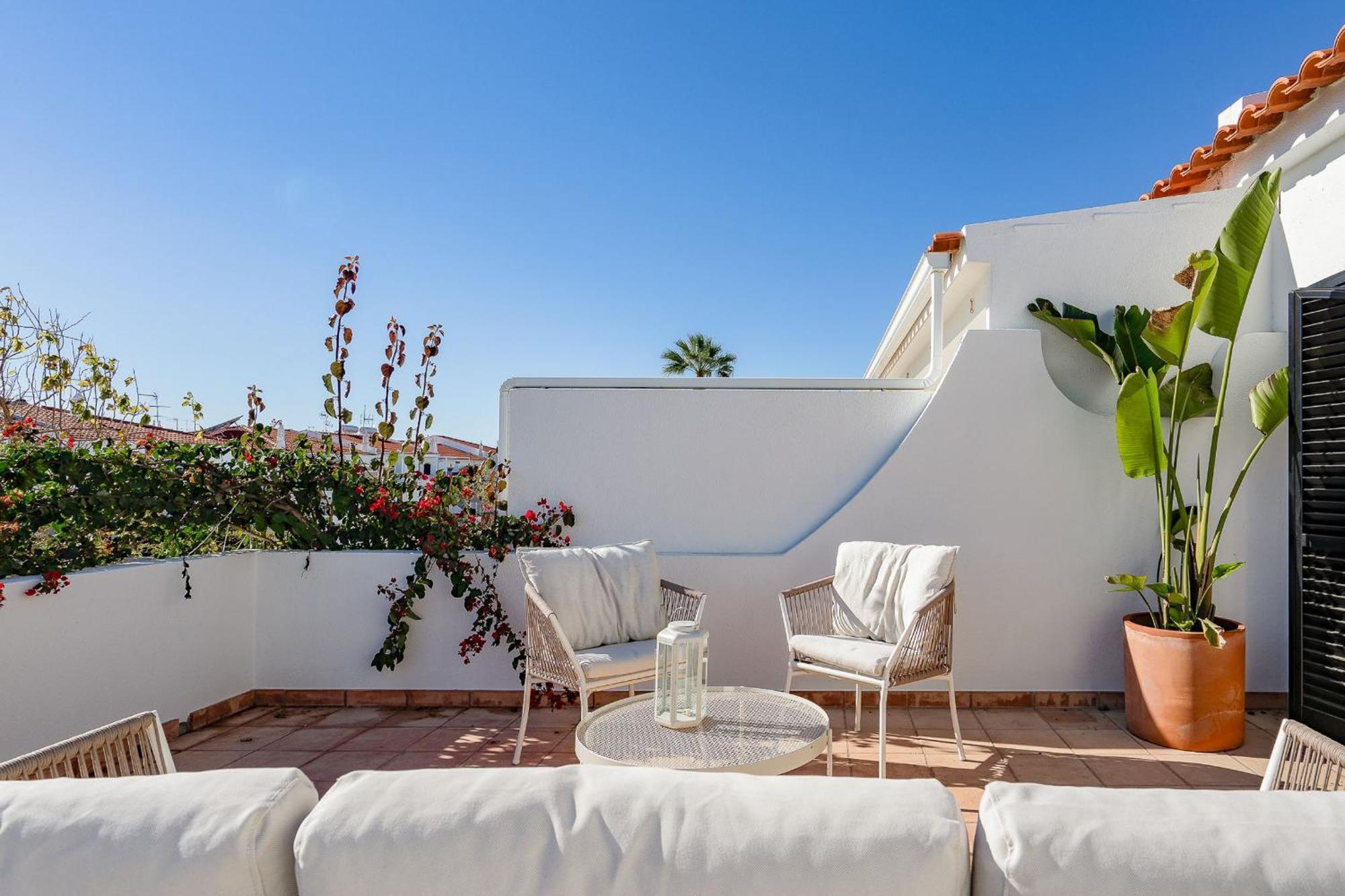 Vila Ramalhete W/ 3 Bdr & Balcony By Lovelystay Altura Εξωτερικό φωτογραφία