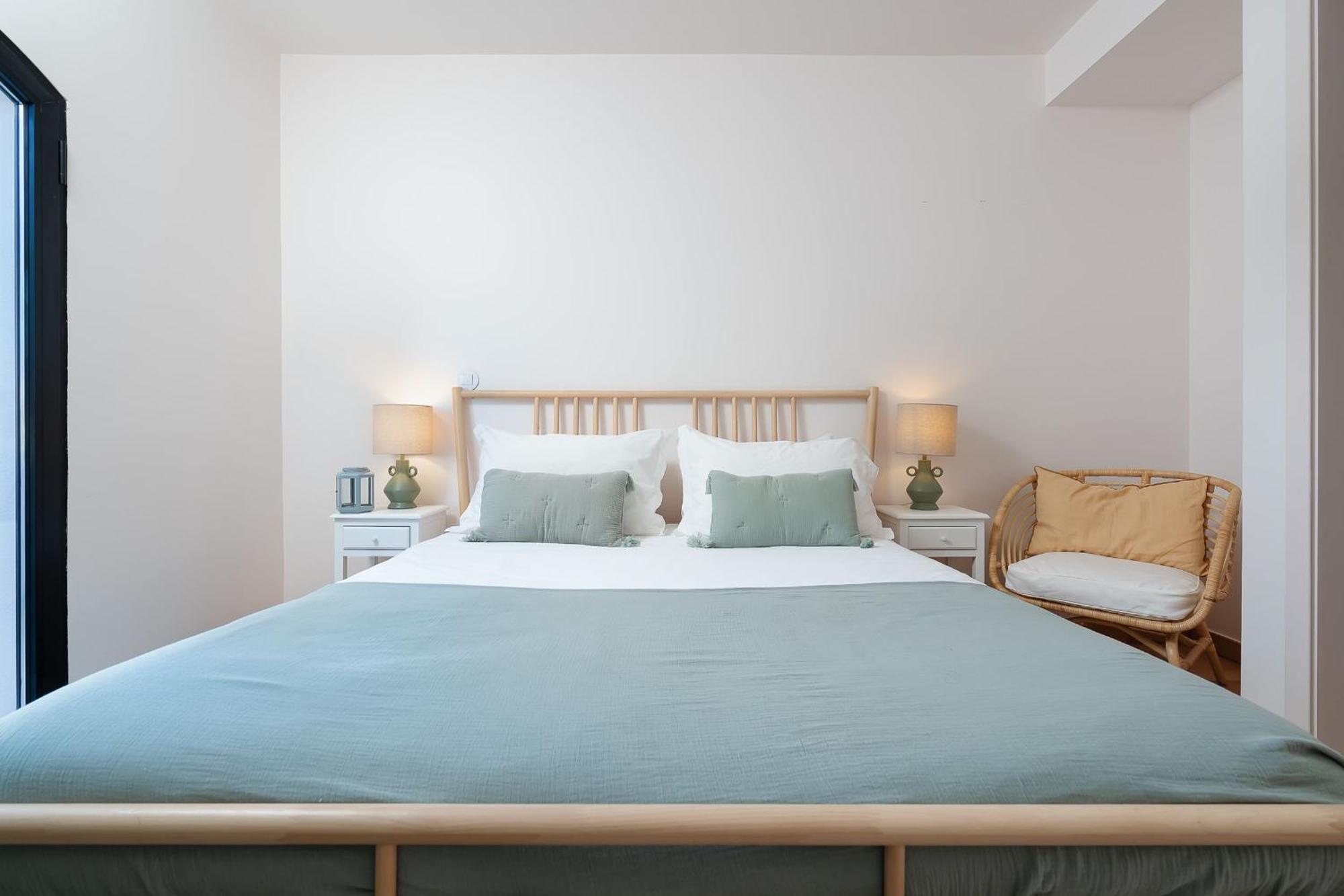Vila Ramalhete W/ 3 Bdr & Balcony By Lovelystay Altura Εξωτερικό φωτογραφία