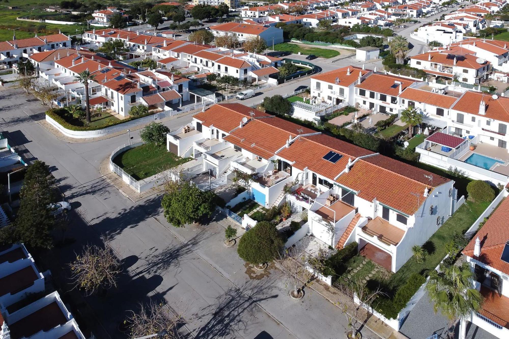 Vila Ramalhete W/ 3 Bdr & Balcony By Lovelystay Altura Εξωτερικό φωτογραφία