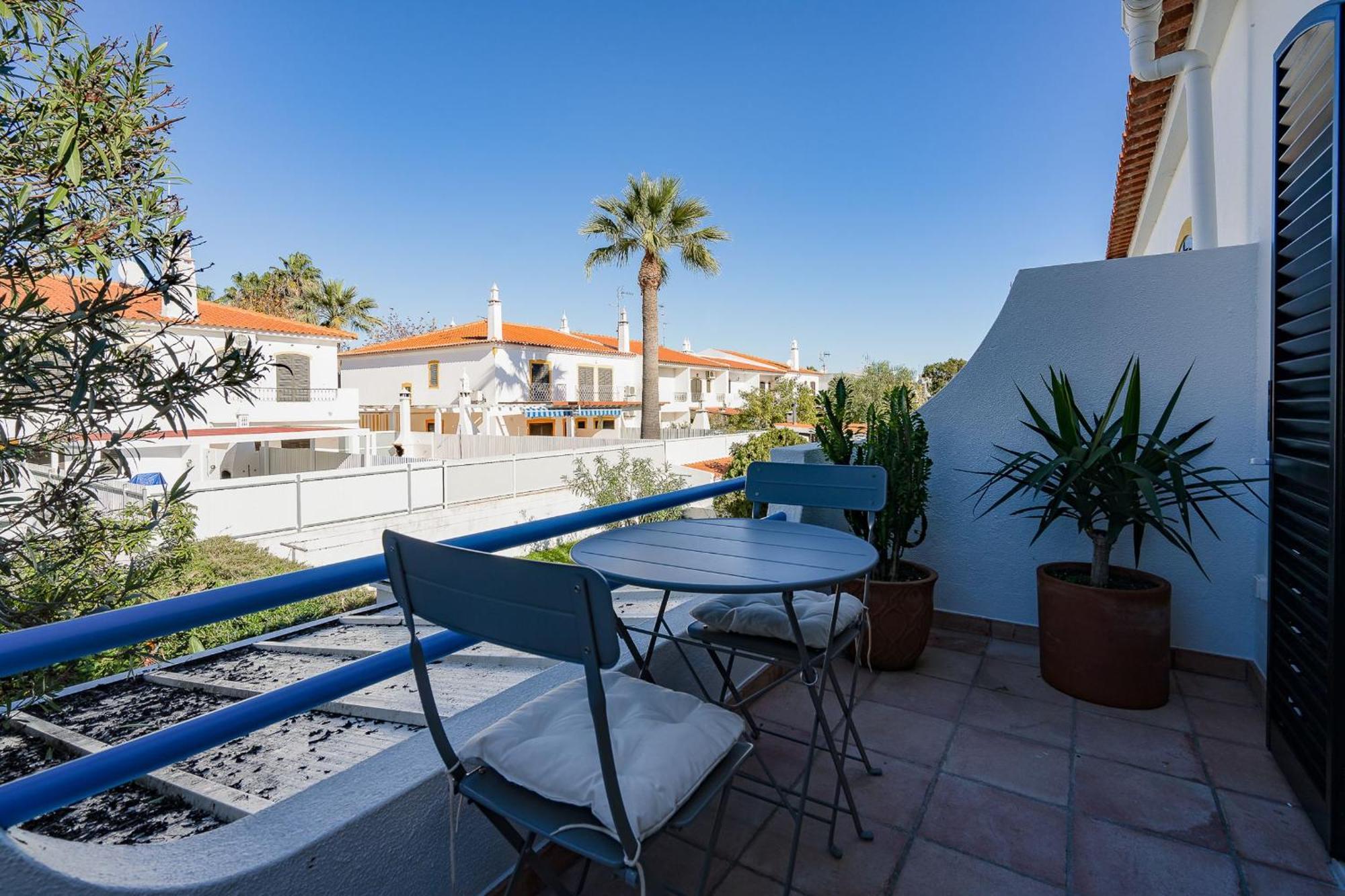 Vila Ramalhete W/ 3 Bdr & Balcony By Lovelystay Altura Εξωτερικό φωτογραφία