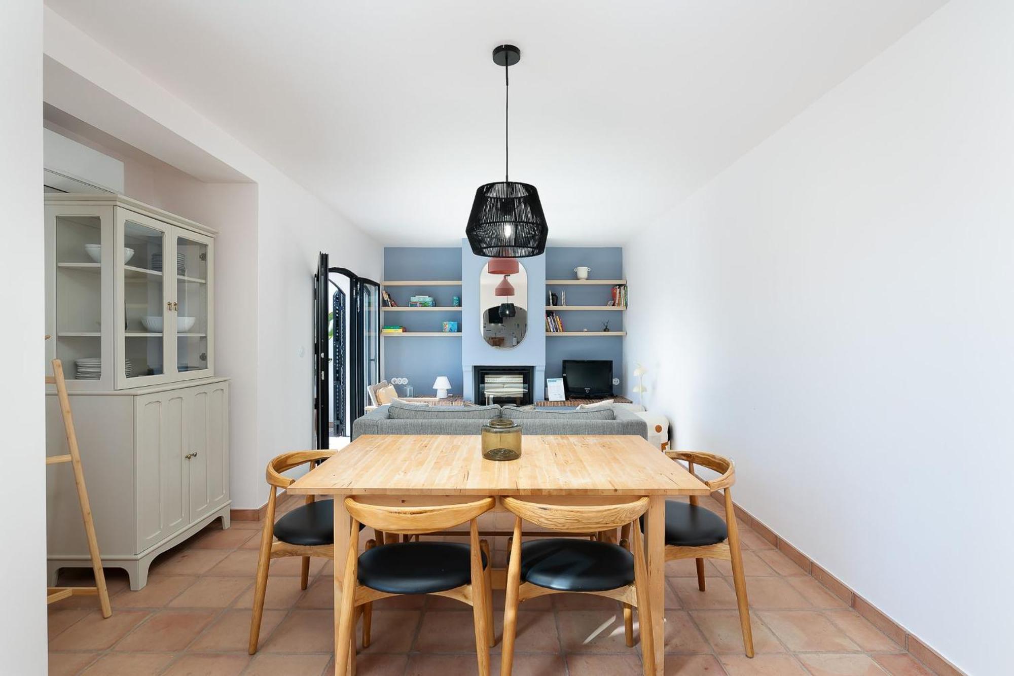Vila Ramalhete W/ 3 Bdr & Balcony By Lovelystay Altura Εξωτερικό φωτογραφία