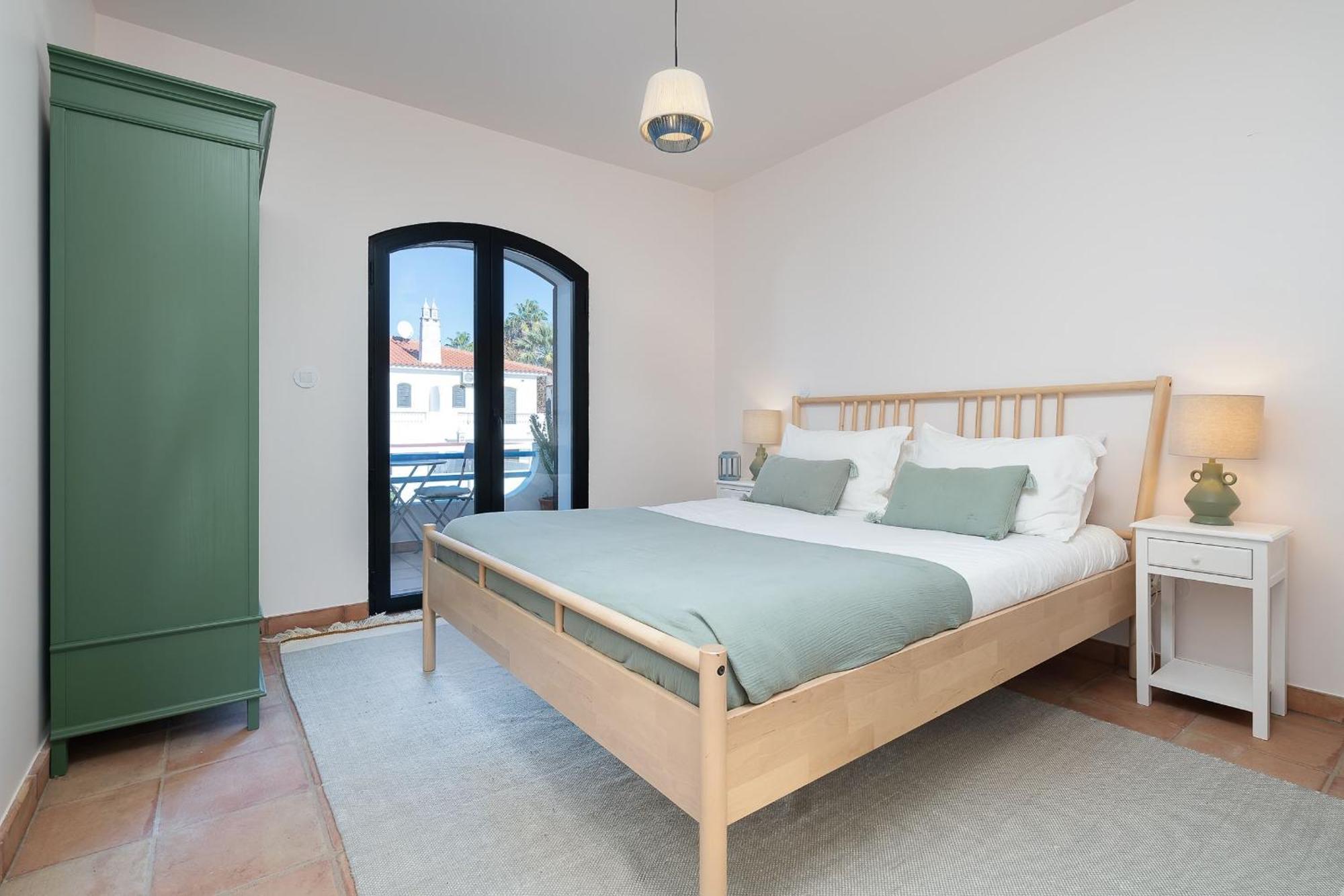 Vila Ramalhete W/ 3 Bdr & Balcony By Lovelystay Altura Εξωτερικό φωτογραφία