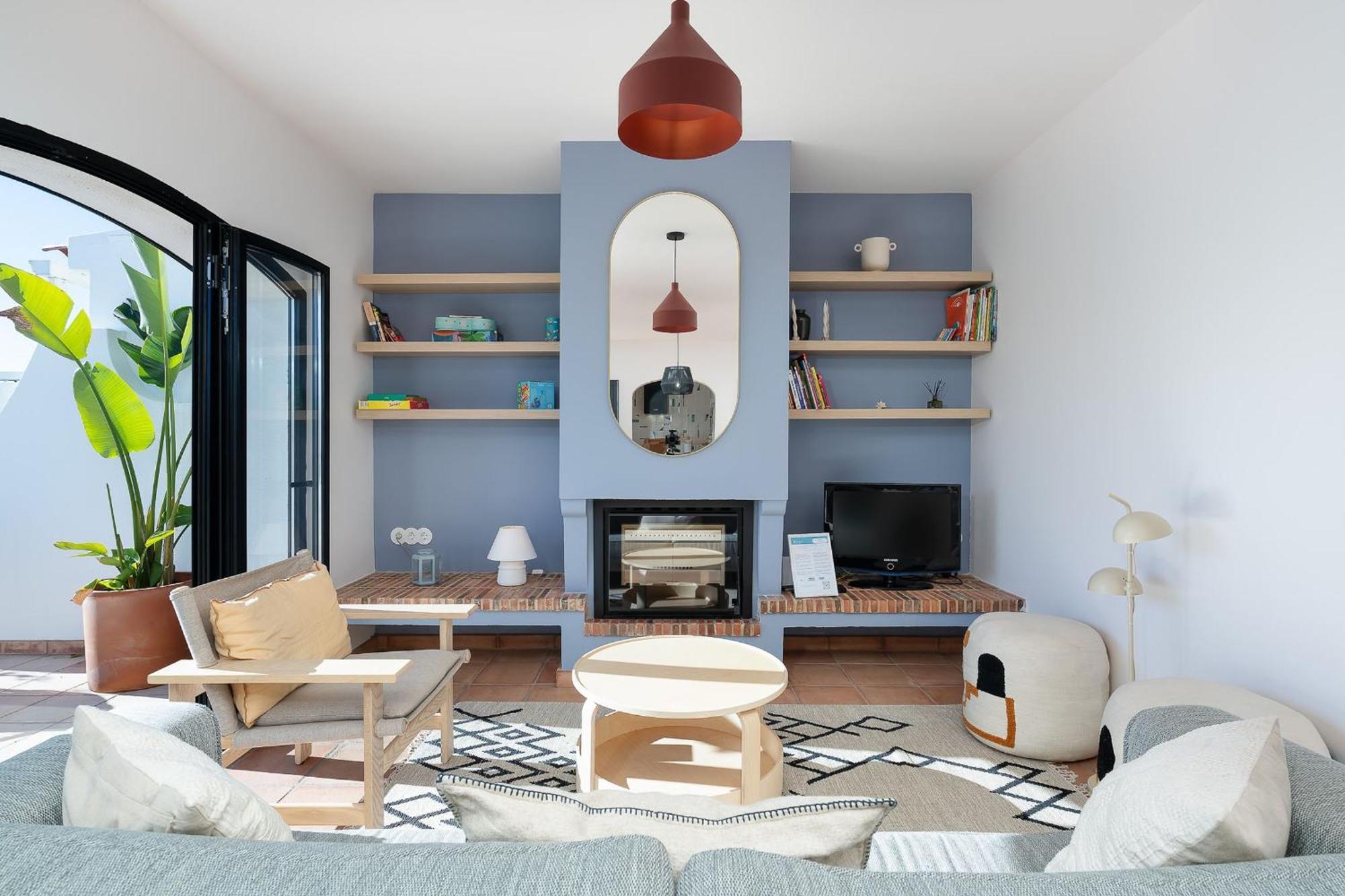 Vila Ramalhete W/ 3 Bdr & Balcony By Lovelystay Altura Εξωτερικό φωτογραφία
