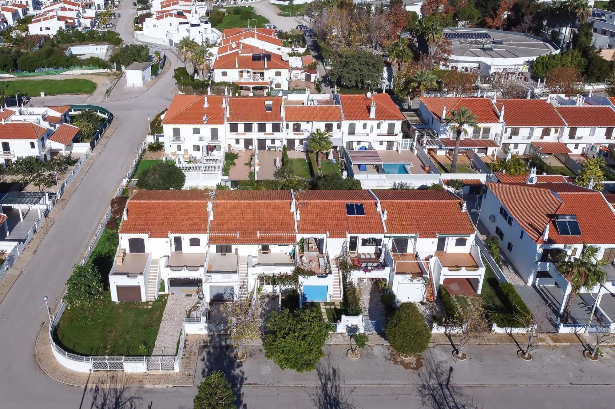 Vila Ramalhete W/ 3 Bdr & Balcony By Lovelystay Altura Εξωτερικό φωτογραφία