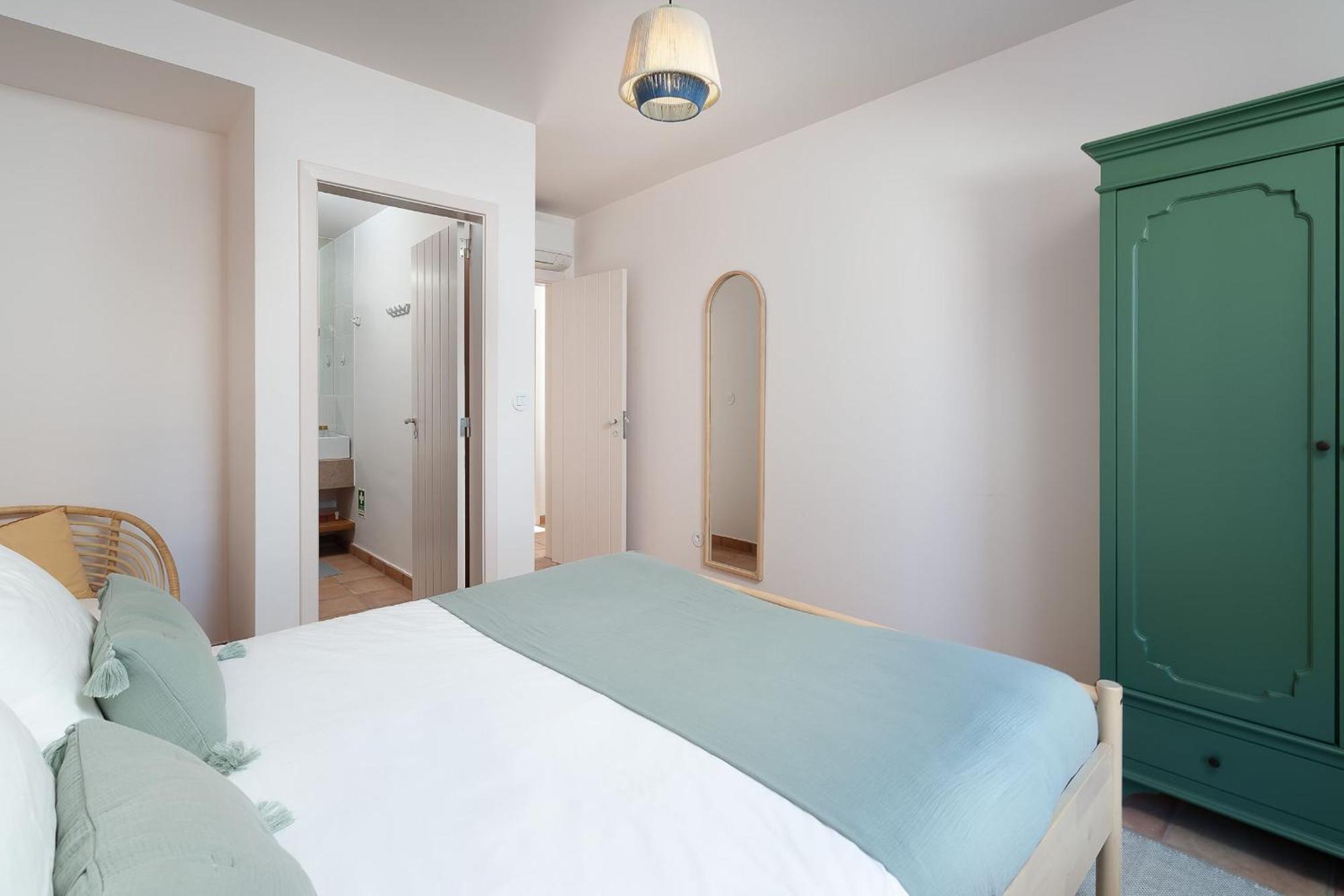Vila Ramalhete W/ 3 Bdr & Balcony By Lovelystay Altura Εξωτερικό φωτογραφία