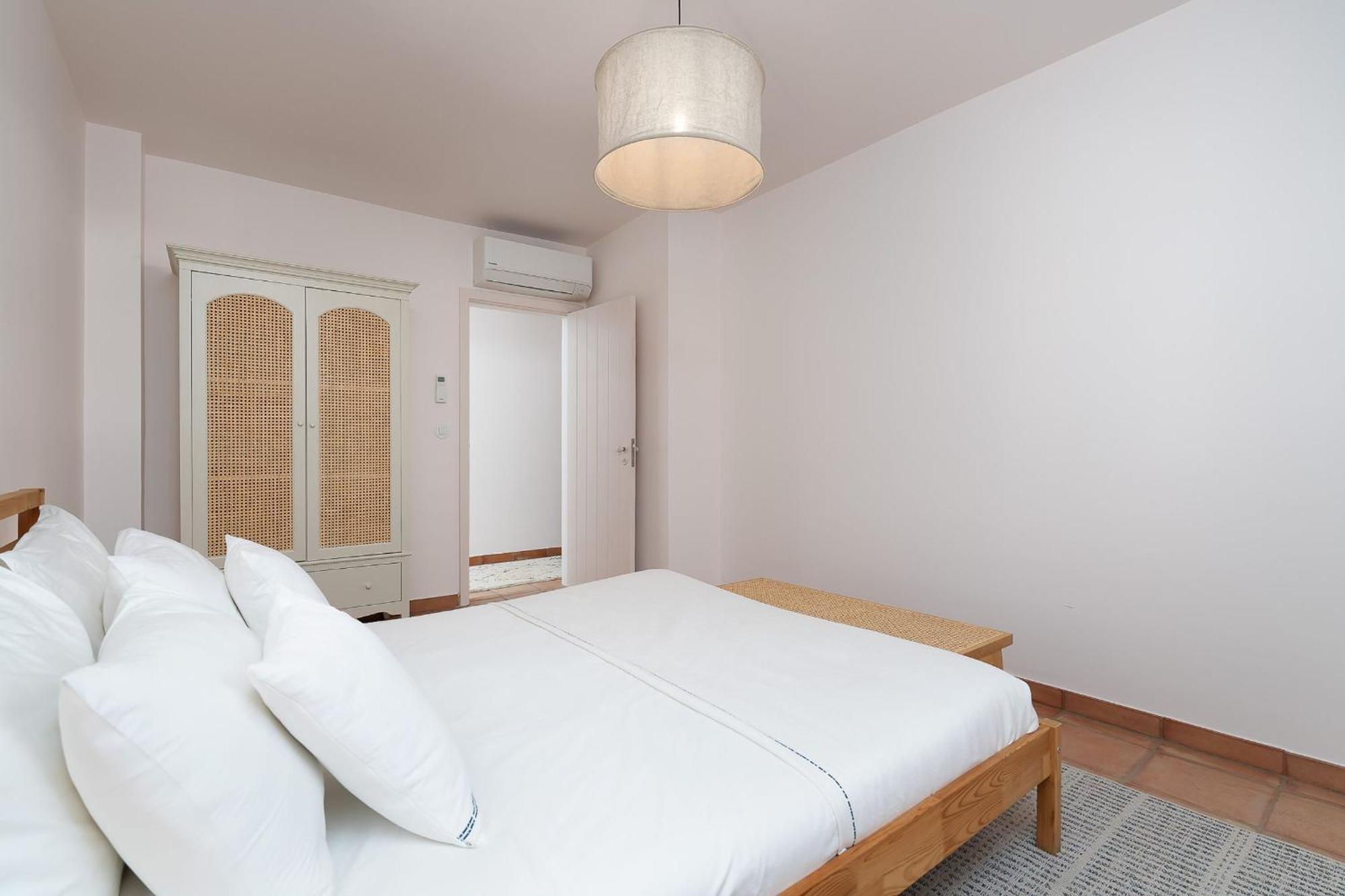 Vila Ramalhete W/ 3 Bdr & Balcony By Lovelystay Altura Εξωτερικό φωτογραφία