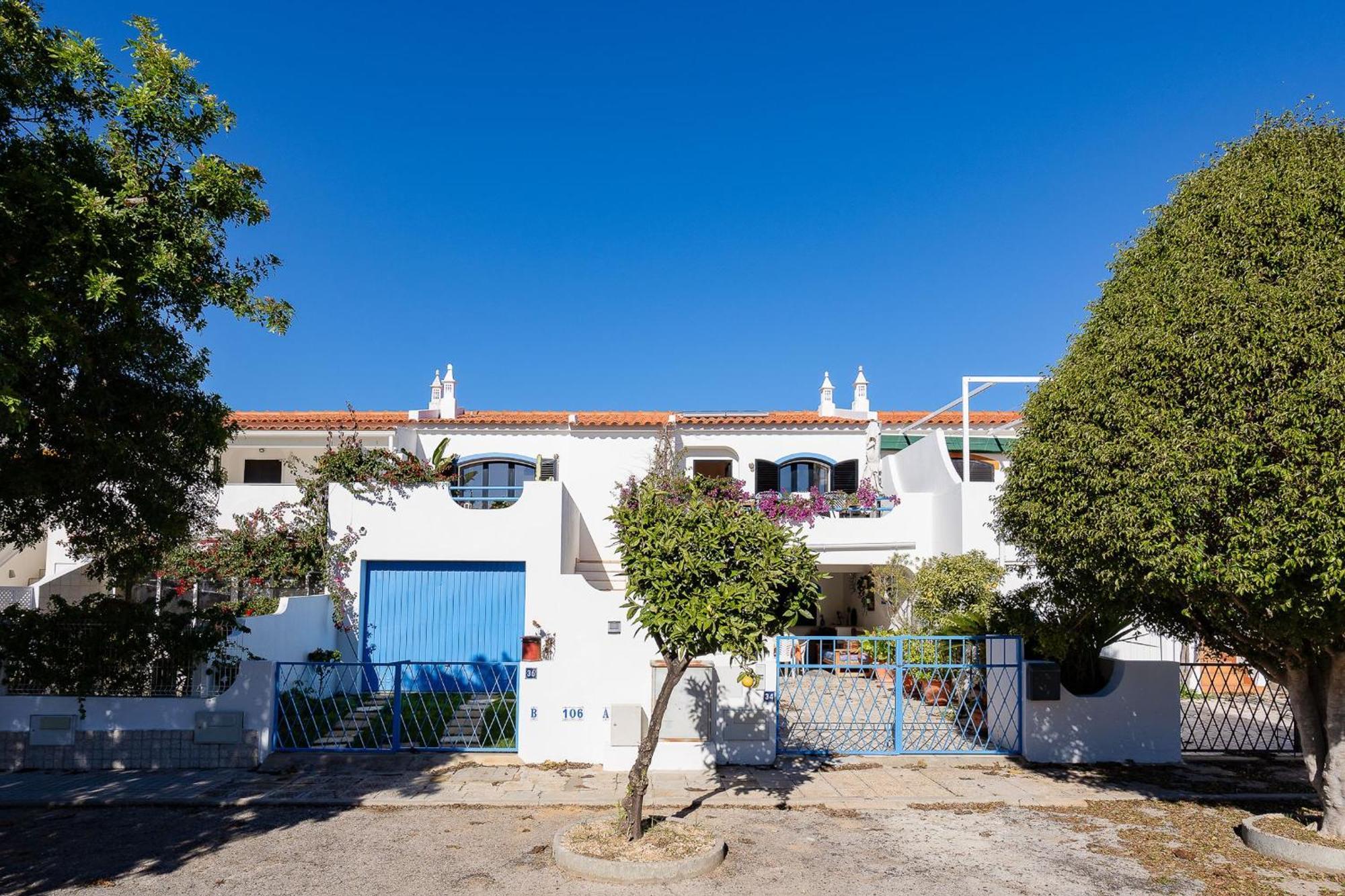 Vila Ramalhete W/ 3 Bdr & Balcony By Lovelystay Altura Εξωτερικό φωτογραφία