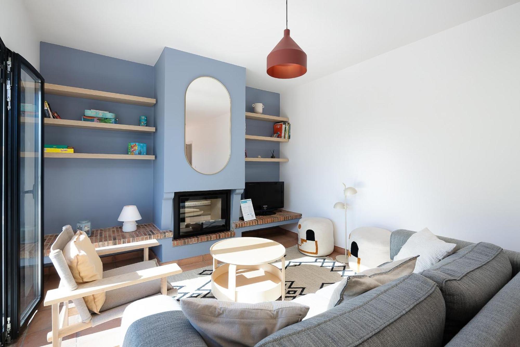 Vila Ramalhete W/ 3 Bdr & Balcony By Lovelystay Altura Εξωτερικό φωτογραφία