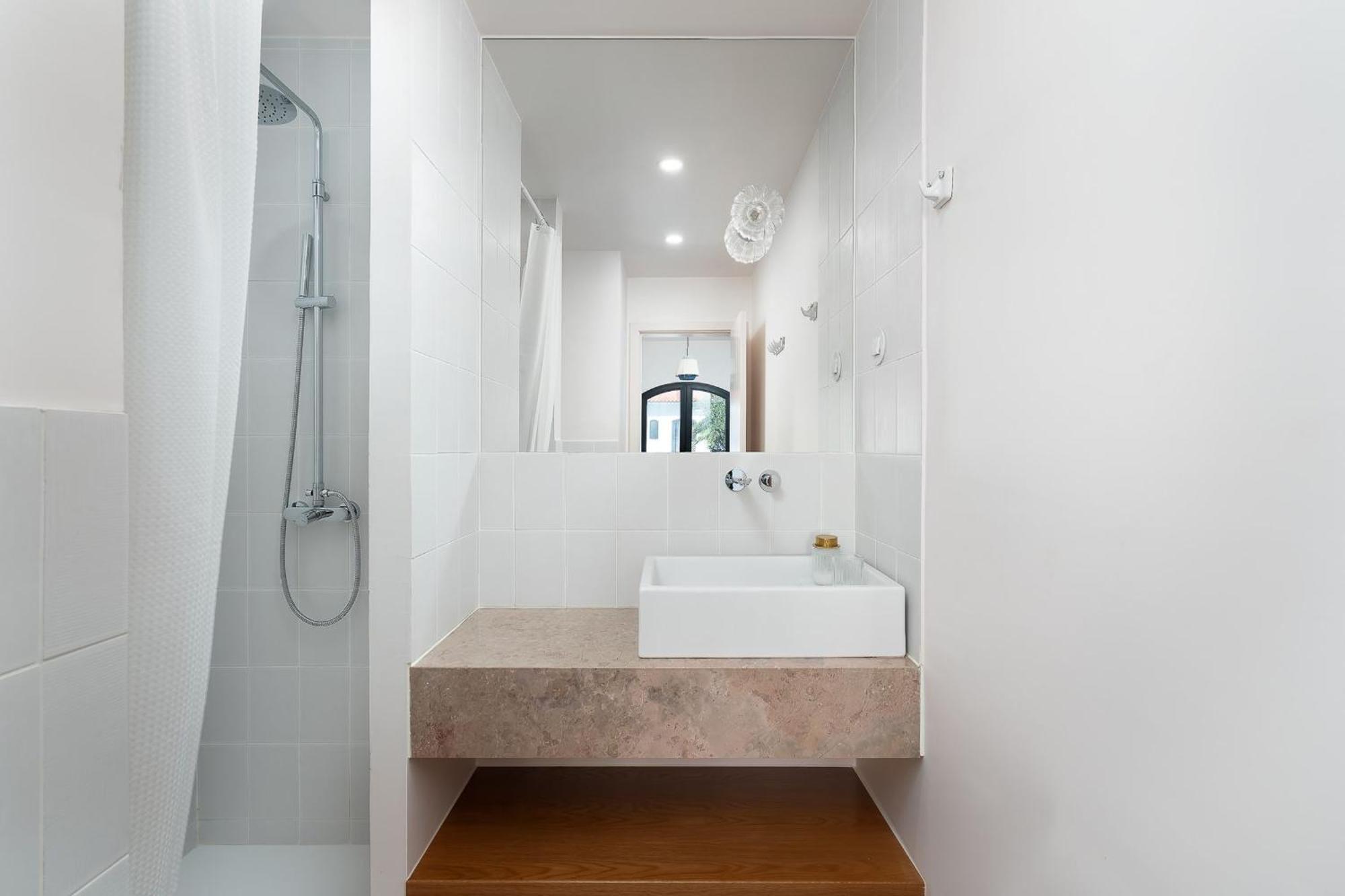 Vila Ramalhete W/ 3 Bdr & Balcony By Lovelystay Altura Εξωτερικό φωτογραφία